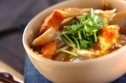 即席！低カロリー親子丼