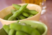 ゆで枝豆