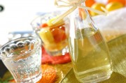 作り置きフルーツビネガー
