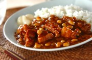 ポークカレーライス(関東)