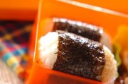 昆布おにぎり