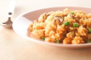 炊き込みピラフ