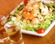 エビの風味マヨ