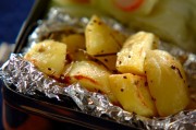 ローズマリーポテト