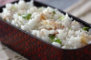 鯛の混ぜご飯