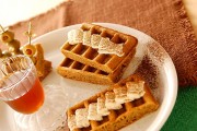 エスプレッソワッフル