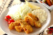 カキフライ