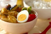 スープカレー(北海道)