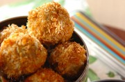 里芋コロッケ