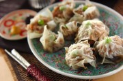 シイタケのシューマイ