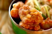唐揚げ