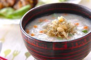 お米のスープ