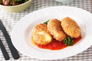 カニクリームコロッケ