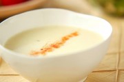 ジャガイモのポタージュ