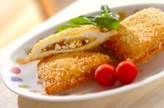 簡単カレーパン