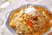 中華風チャーハン