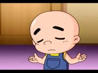 中国アニメ 大口のドゥドゥはクレシンのパクリ 怖いニコニコ動画 bb