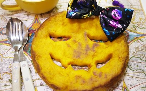 簡単にできる!ハロウィンスイーツレシピまとめ