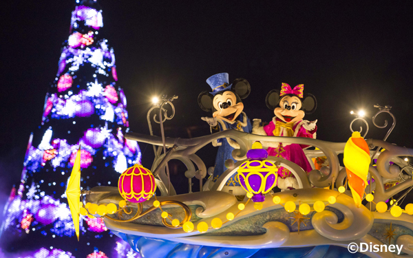 東京ディズニーシー クリスマス・ウィッシュ2010 中古CD｜Yahoo