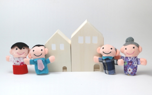 義理の家族と一緒に住める 同居でストレスを溜めないコツまとめ ウーマンエキサイト