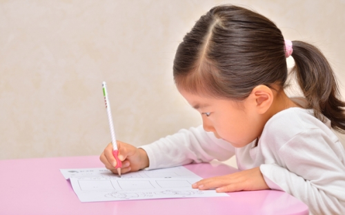 夏休み、わが子に勉強のやる気を出させるための方法まとめ