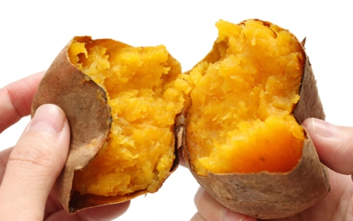 食べ出したら止まらない、さつまいものおいしいレシピまとめ