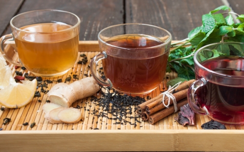 ひと手間で変わる! おいしい紅茶の入れ方 まとめ