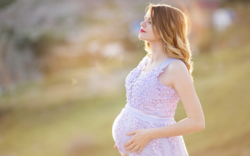 みんな何買った 6月 8月出産予定のママへ 夏生まれベビーの出産準備アイテムリスト 17年6月3日 ウーマンエキサイト 1 4