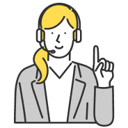 お悩みのプロ170名以上在籍