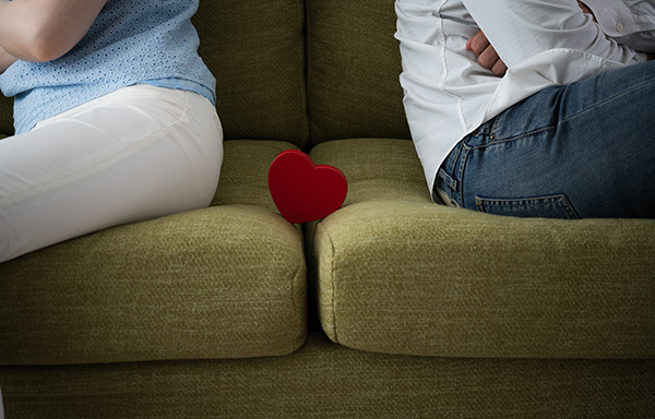 離婚前後の不安を解決、これからを真剣に考えるかたのための離婚カウンセリング
