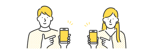 LINE連携 | エキサイトお悩み相談室 気軽に電話でカウンセリング