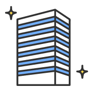 サービス歴19年 安心の運営