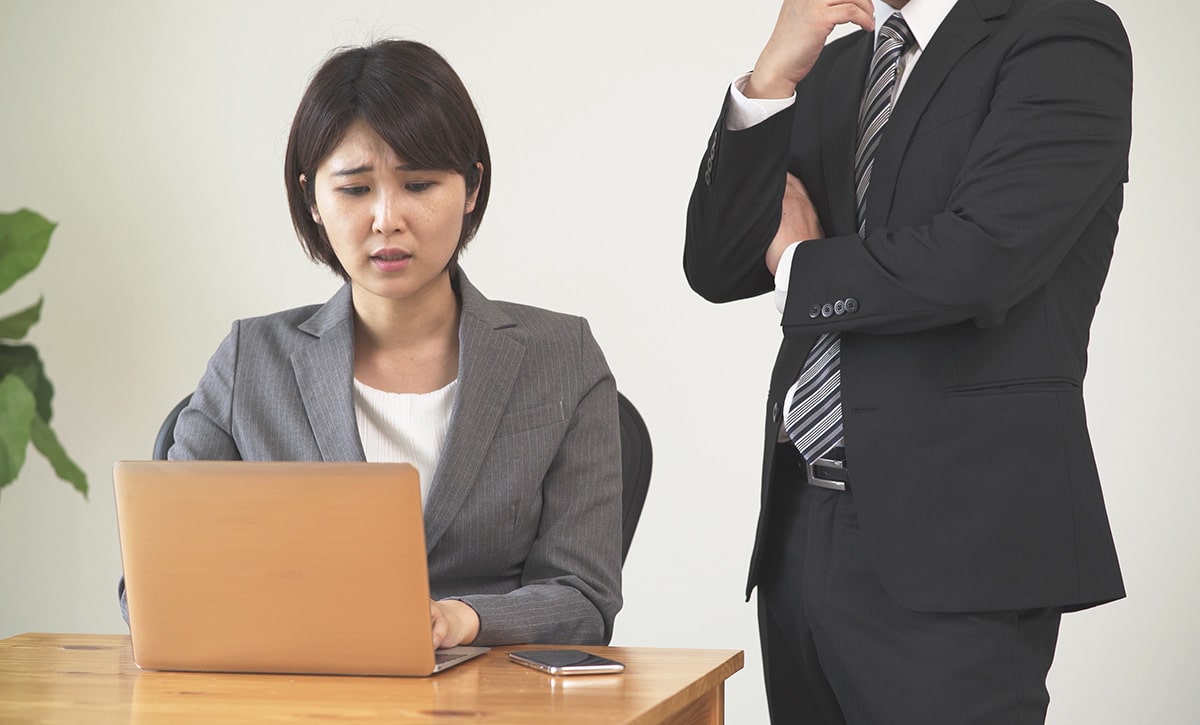 松田 たけおさんの記事情報 言いたいことがうまく伝えられない