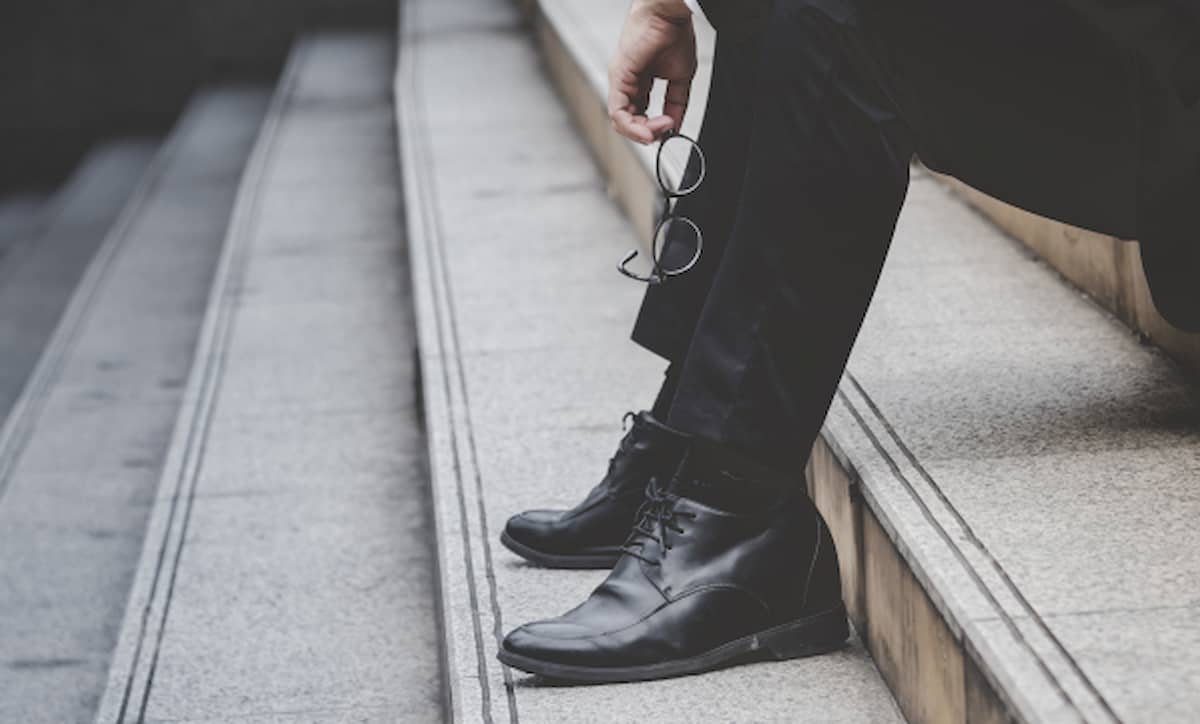 香田 雅隆さんの記事情報 仕事を続ける自信がない