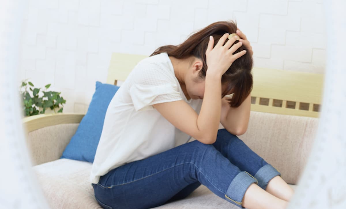 飯塚 和美さんの記事情報 周りの目が気になる性格で生きづらい