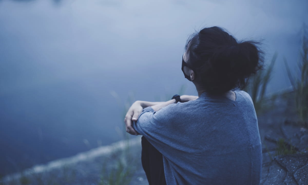 日高 千香子さんの記事情報 自分の悩みを話せる人が周りに一人もいない