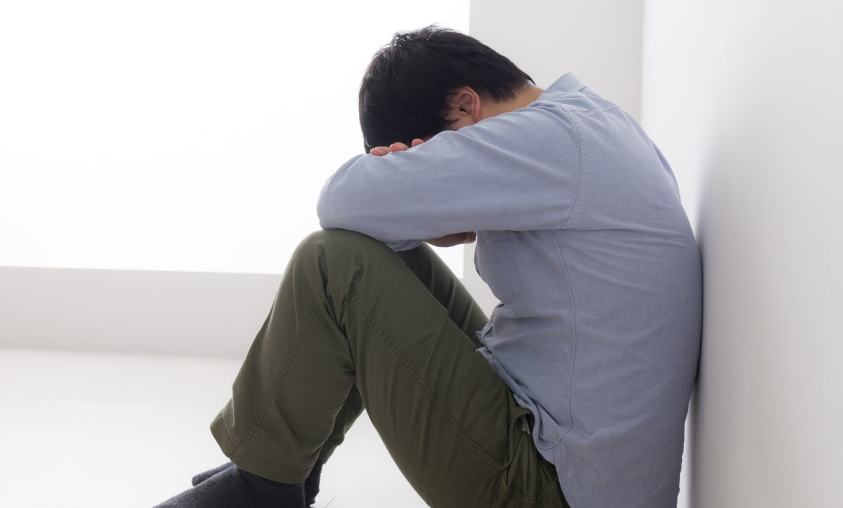 堀内 正明さんの記事情報 ニートから抜け出したくても、モチベーションが上がらずできません