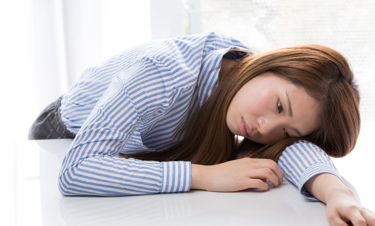 岡本 れい子さんの記事情報 自分に自信が持てず正しいことの判断ができない