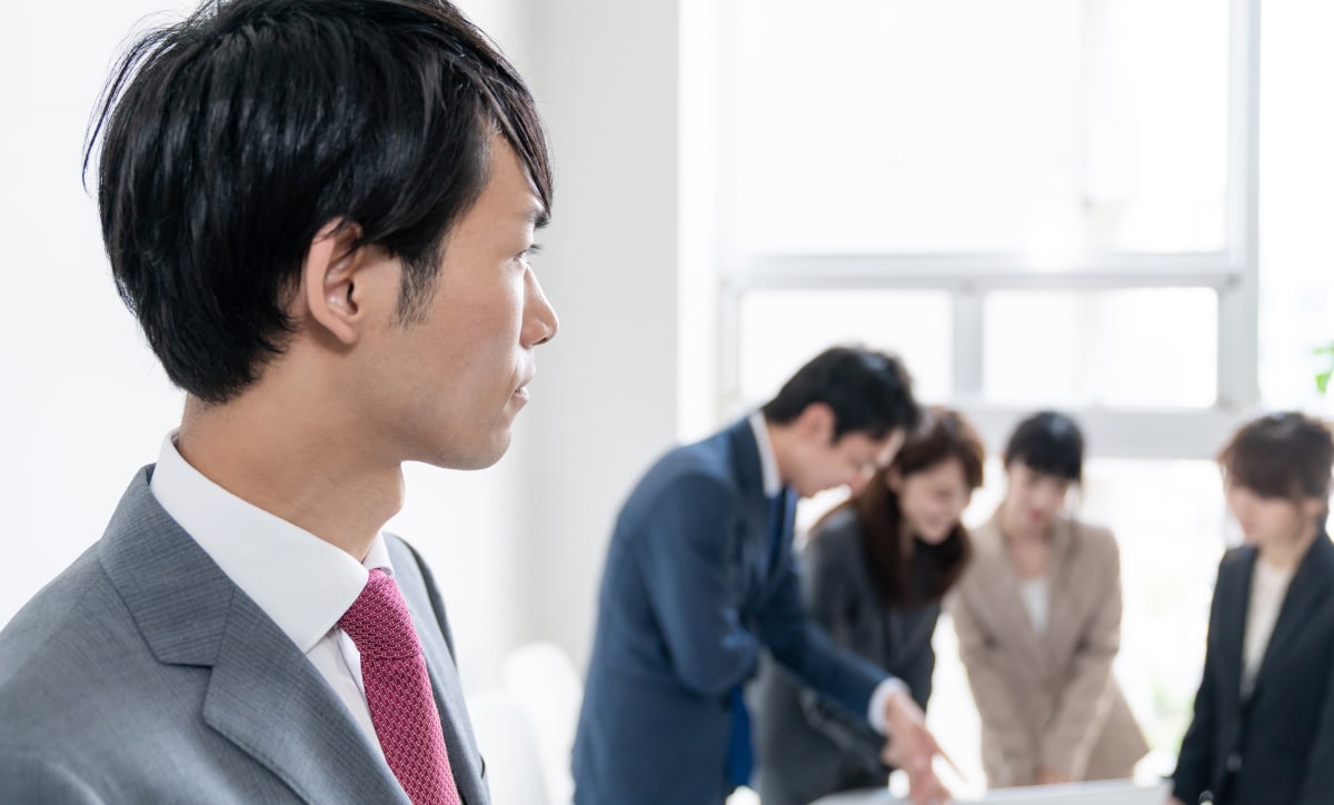 伊藤 憲治さんの記事情報 他人に寛容になれず苦しい