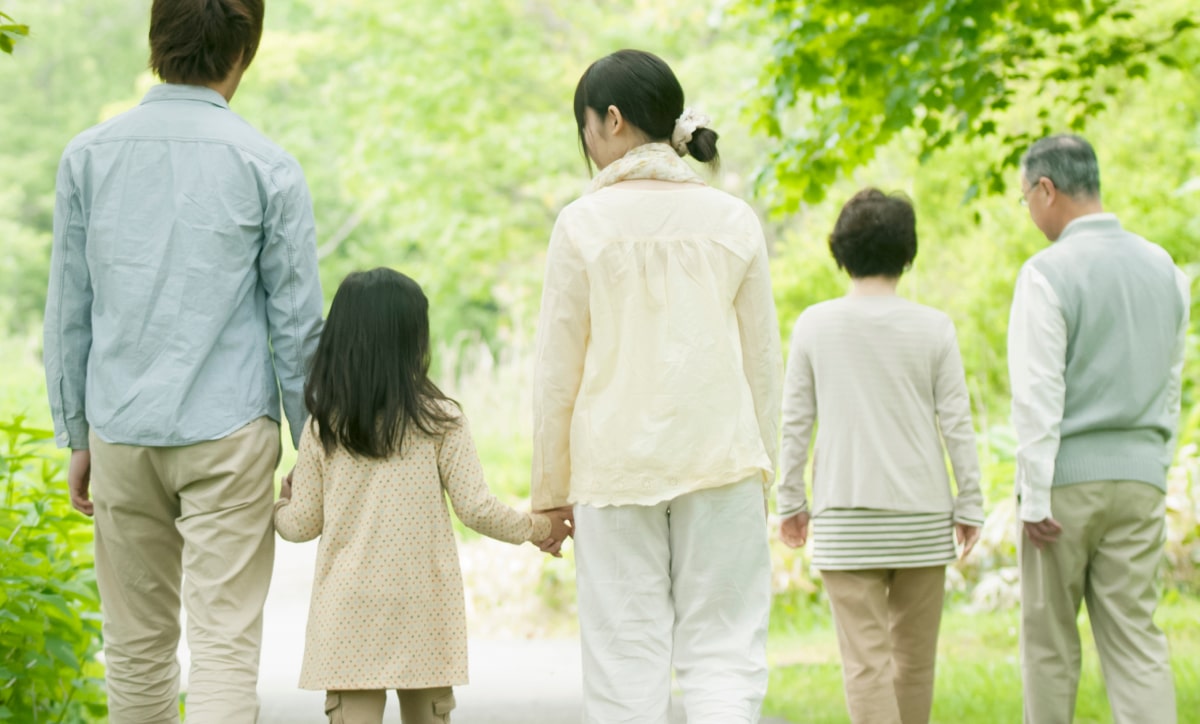 野口 房子さんの記事情報 家族が好きなのに義実家が嫌でストレスが溜まります