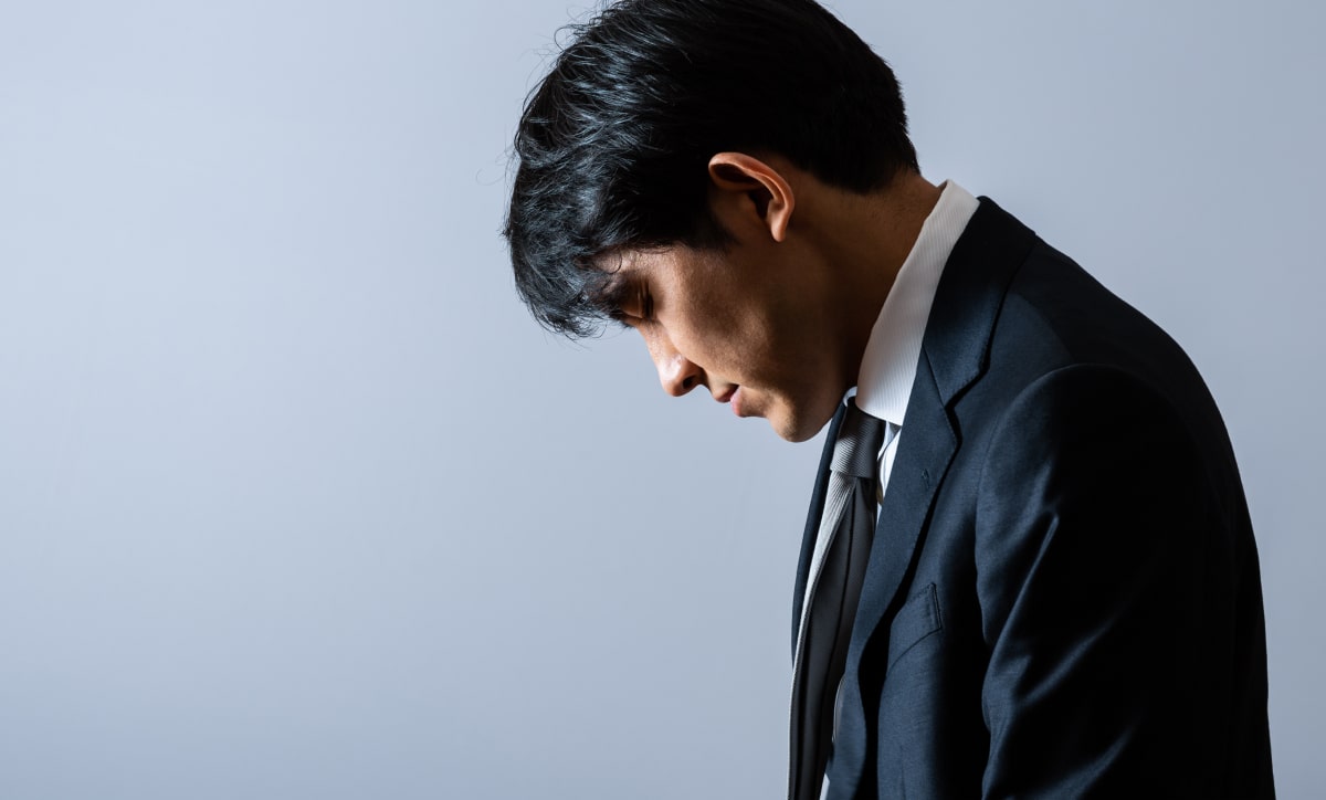 宇野 夏騎さんの記事情報 職場での承認欲求を無くしたい