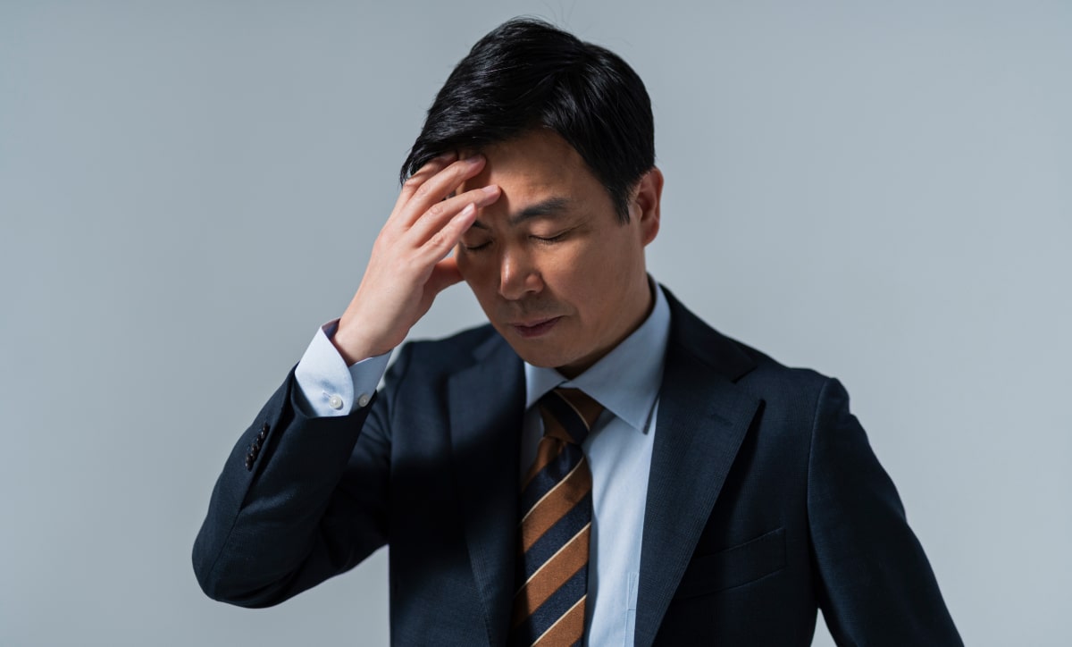 安斎 勇介さんの記事情報 同僚から理屈っぽいと言われてしまいました