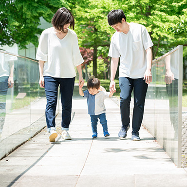 子供の問題から始まる夫婦喧嘩のカウンセリング