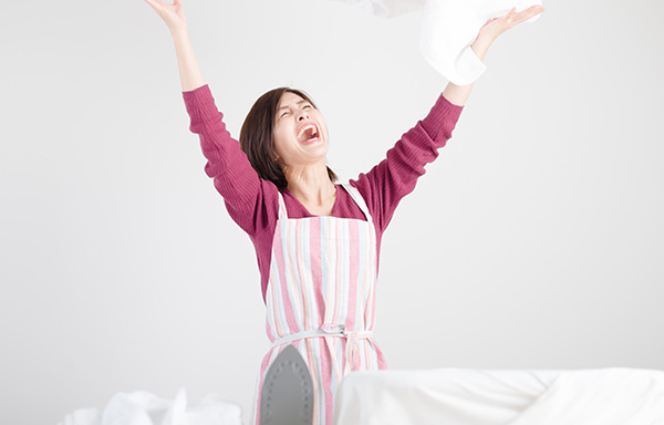 夫・妻にイライラしてしまう!!怒りのおさめ方をお伝えします