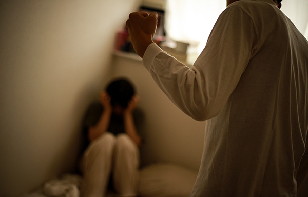 DV・ハラスメントに対する相談・支援及びカウンセリング