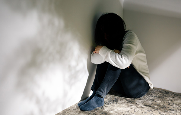 パートナーのモラハラで悩んでいる人のための対処法とカウンセリング