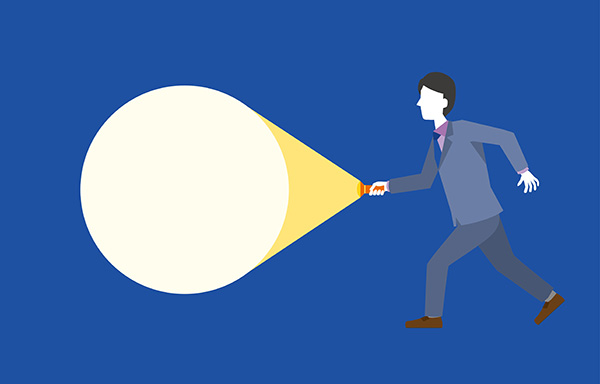 今の仕事が適していないと感じながらも、自分のしたい仕事や役割を見つける思考術