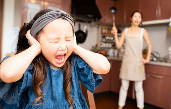 「怒らずに叱る」を実践して性格美人になるちょっとしたコツを伝授!