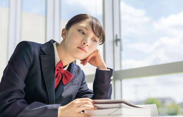 子供の不登校期間における親としての「心の持ち方・考え方」