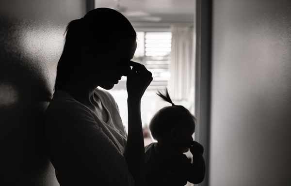 自分の子育てに自信がなくなった時のカウンセリング